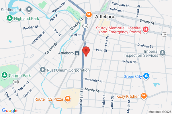 North Attleboro Federal Credit Union