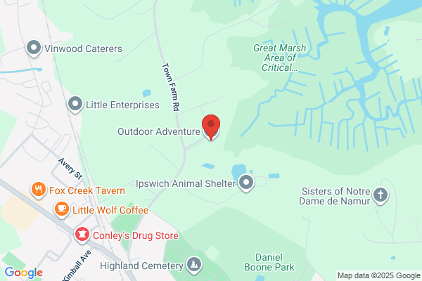 Outside Adventures Llc