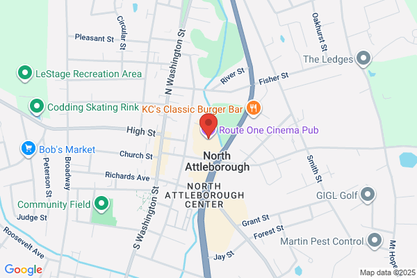 Route One Cinema Pub