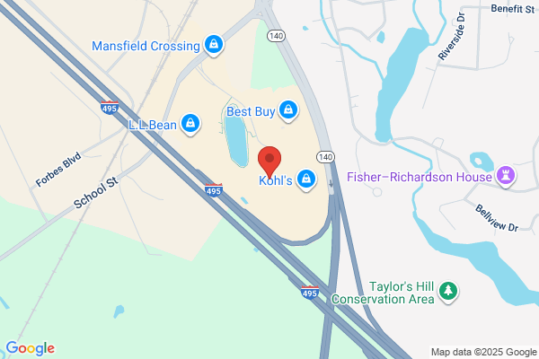 XFINITY Store by Comcast