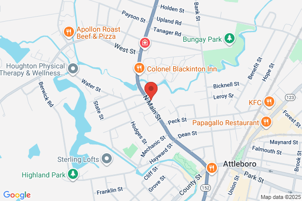 Attleboro Chiropractic Health Center