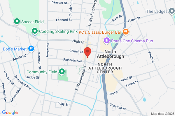 North Attleboro House of Pizza