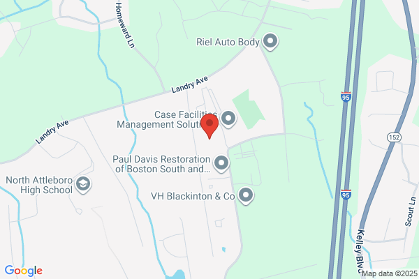 Blue Hill Plumbing & Heating, Inc.