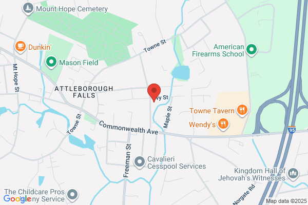 Langille Plumbing & Heating