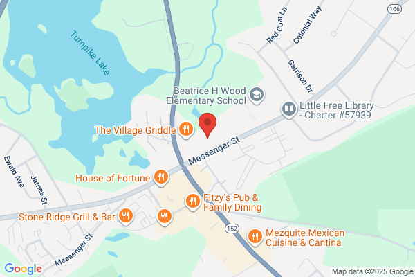 Plainville KinderCare