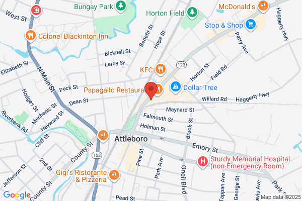 El Azteca Mexican Restaurant