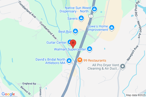 Christmas Tree Shops