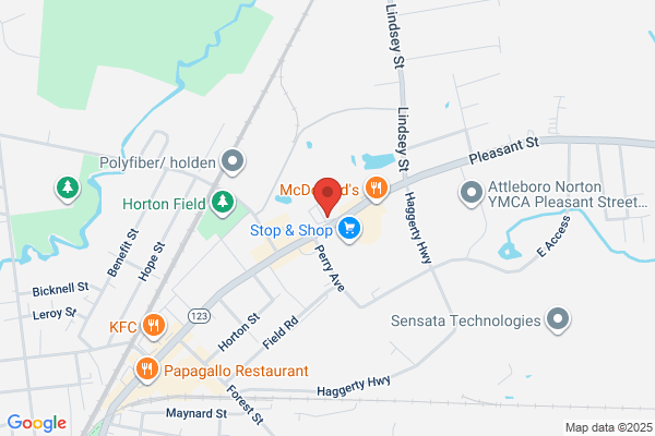 U-Haul Moving & Storage of Attleboro