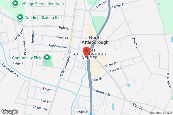 U-Haul Moving & Storage of North Attleboro