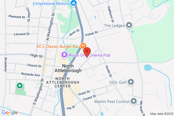 Attleboro Auto Sales
