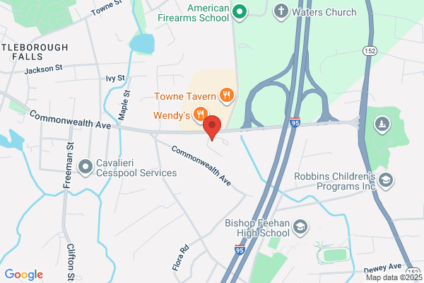 The Branches of North Attleboro
