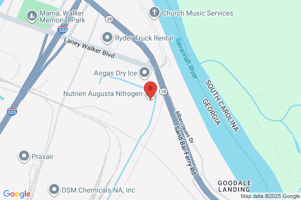 Augusta Fertilizer Co