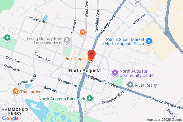 Georgia-Carolina Restaurant Supply