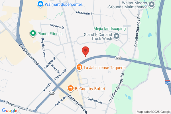 E Wrenn Heating & Air Conditioning