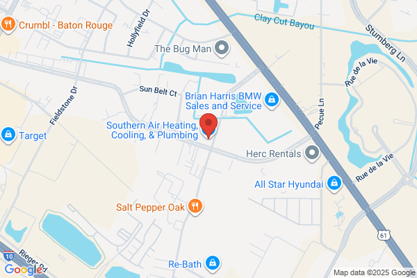 Southern Heating & Air