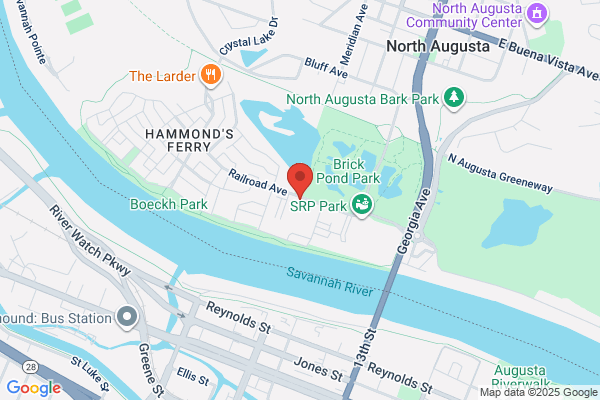 Ironwood Apartment Homes