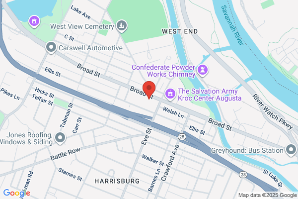 Whitehead Appliance Center Inc