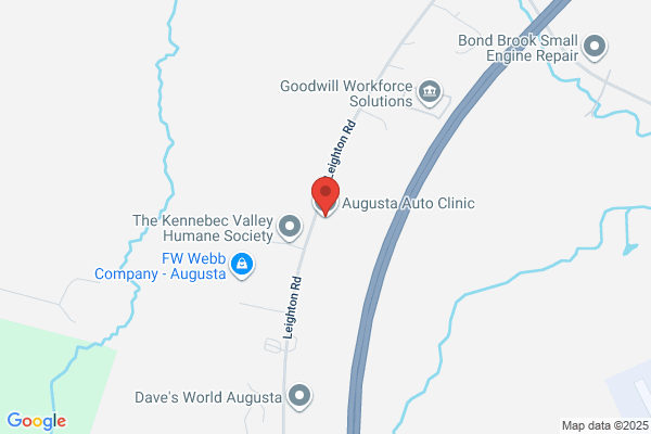 Augusta Auto Clinic