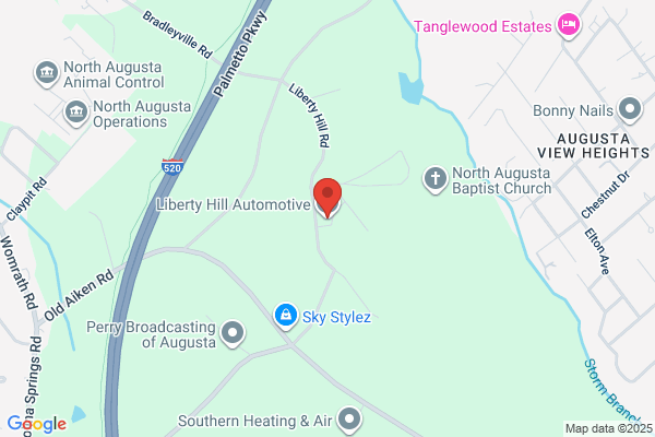 Liberty Hill Automotive