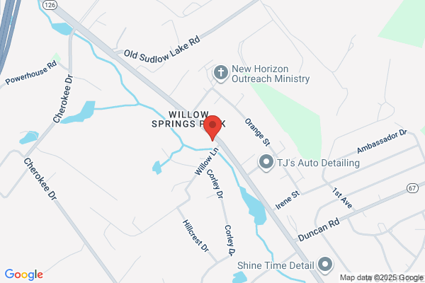 William's Automotive