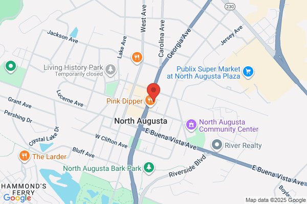 Buck's Pizza