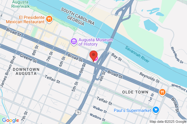 Olde Town Amoco