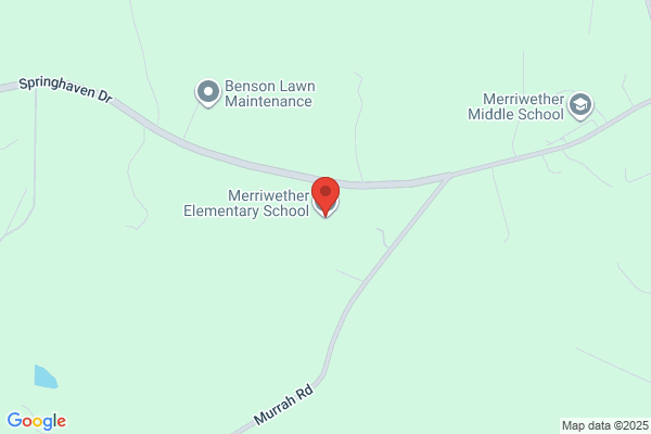 Merriwether Elementary