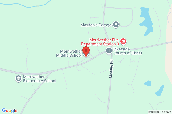 Merriwether Middle School