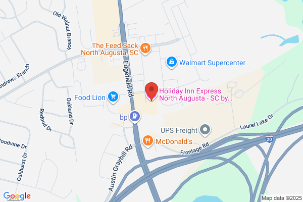 Holiday Inn Express North Augusta - SC, an IHG Hotel