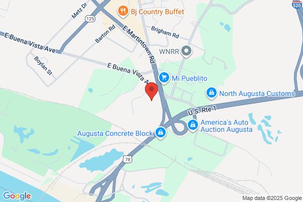Childers Agency
