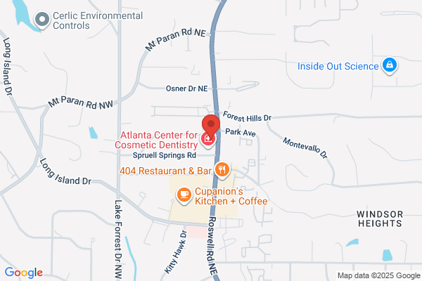 Peachtree Planning