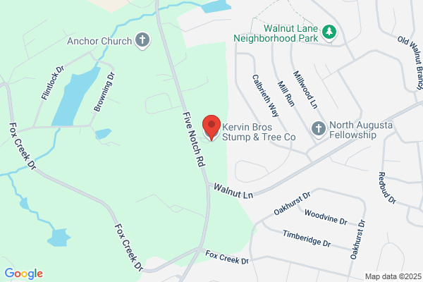 KO Tree Services