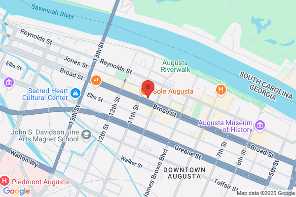 Augusta Medical Systems