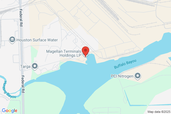 Magellan Terminal Holdings