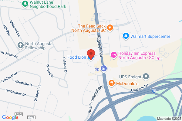 Food Lion Pharmacy