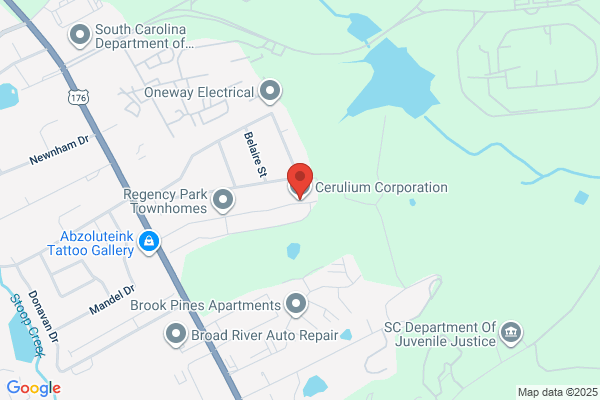 South Carolina Satsang Society Inc