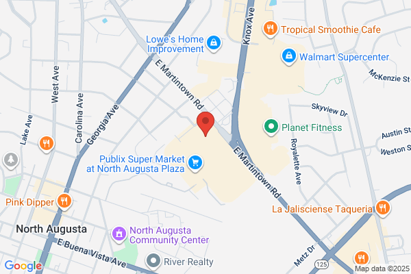 Plaza Beauty Center