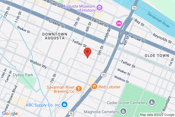 Augusta Rescue Mission Bargain Center