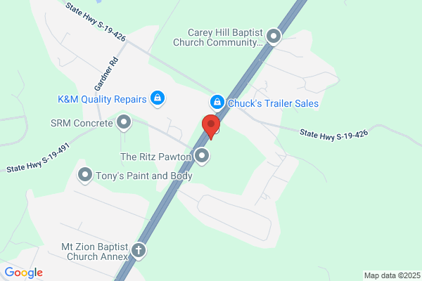 Circuit Auto Sales