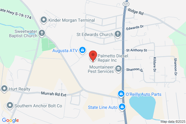 Palmetto State Auto