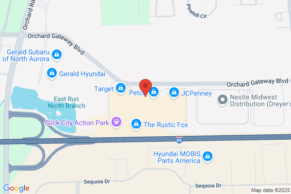 UFC GYM North Aurora