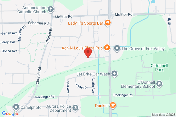 Marywood Apartment Homes Lp