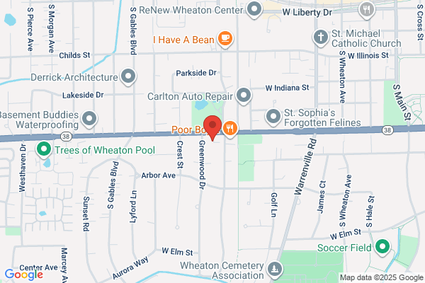 Prairie Path Estates