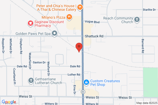 Tuffy Tire & Auto Service Center