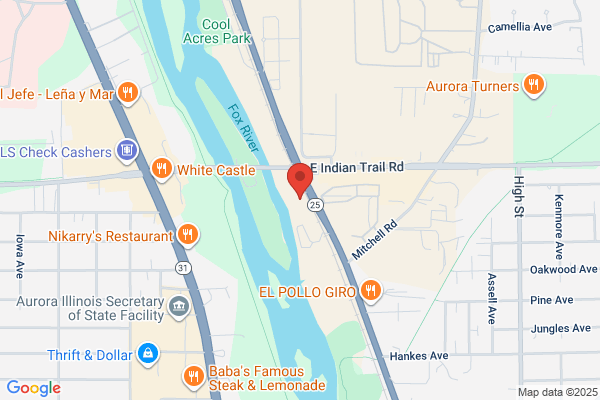 Northlake Auto Repair