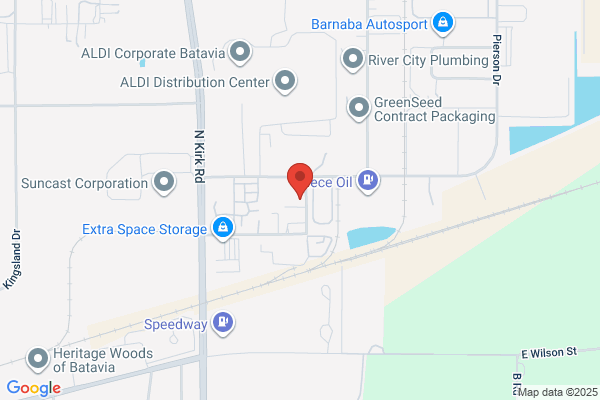 Batavia Auto Specialist
