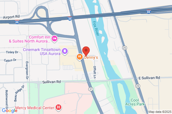 Firestone Tire & Service Centers