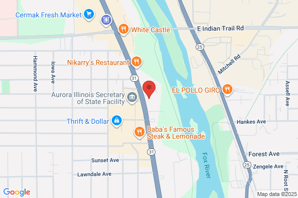 South Auto Repair