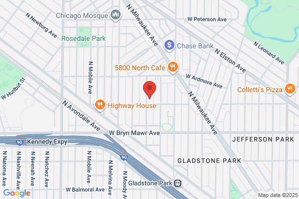 Gladstone Builders & Contractors