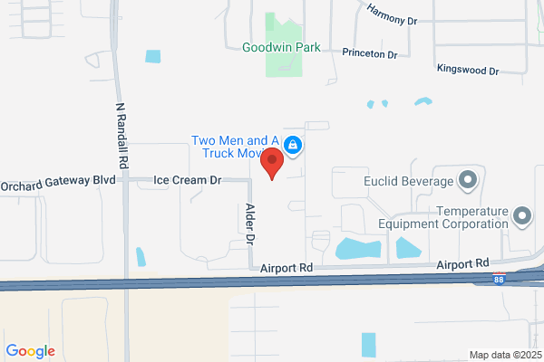 ServiceMaster of Geneva-St. Charles